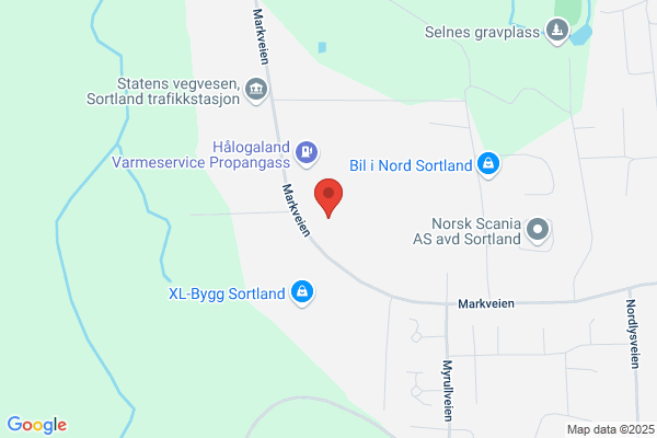 Sortland Elektro As