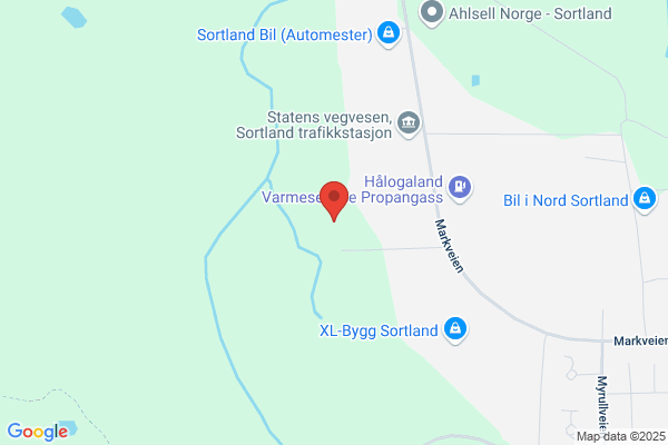 Bulldozer Maskinlag A/s