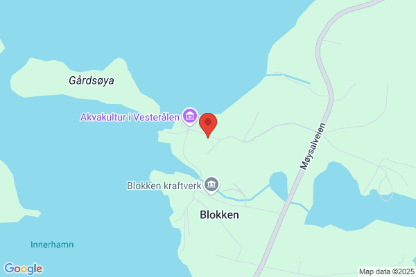 Blokken Skipsverft As