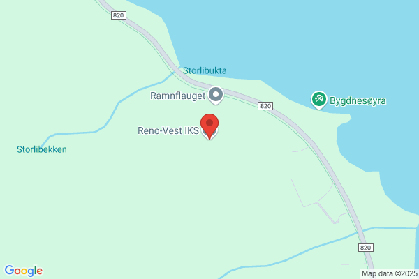 Reko Tec Nor