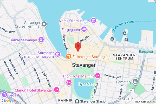 Advokat Olaf Nygaard