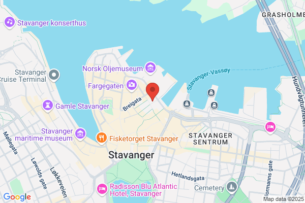 Advokatfirma Kvernberg