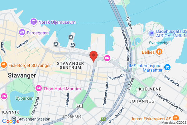 Advokatfirmaet Stenseth