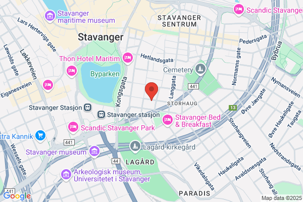 Skutvik Advokatfirmaet