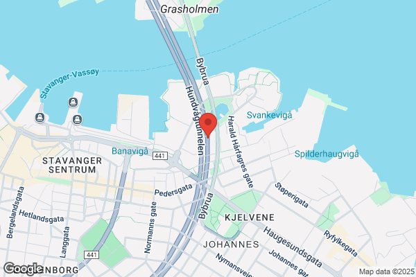 Opplevelser Event Management