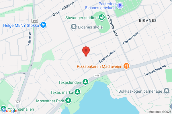 Domkirkens Sykehjem