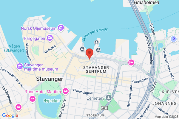 Kiropraktisk Senter Stavanger AS