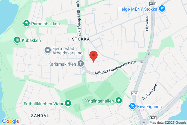 Stokka Sykehjem
