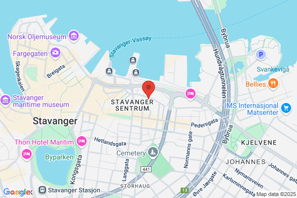 Synnøve's Aromaterapi Og Idrettsmassasje
