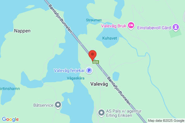 Eriksen Erling Heilpraktiker