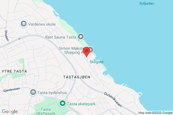 Tasta Terapisenter