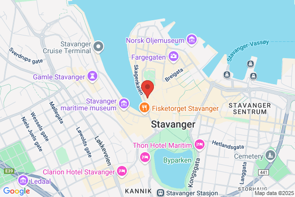 Belgiske Konsulat
