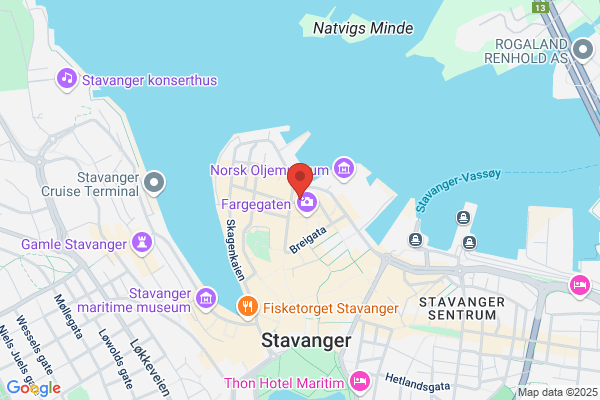 Finlands Konsulat
