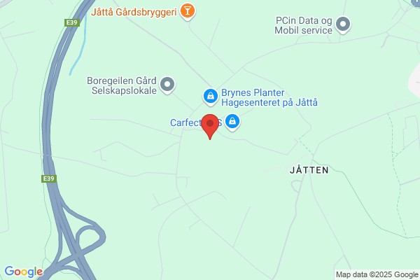 Jensens Hageservice