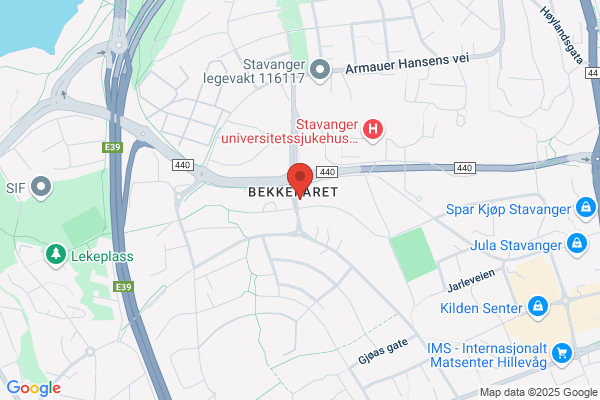 Parabolhuset As