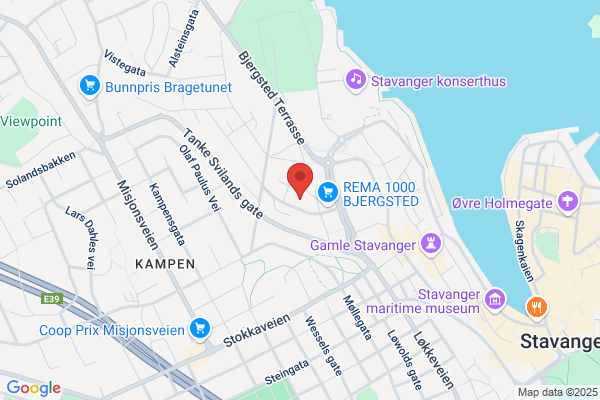 Aetat Stavanger
