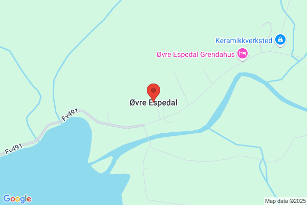 Espedal Knut Jonas