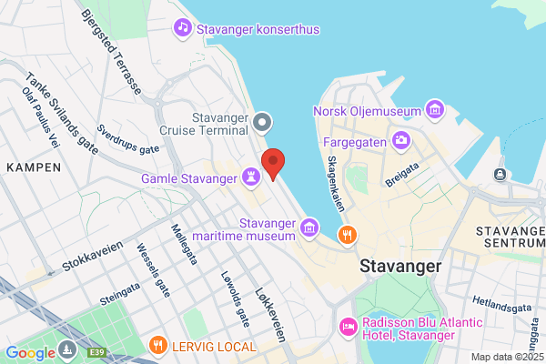 Kap Kontor For Arkitektur Og Plan