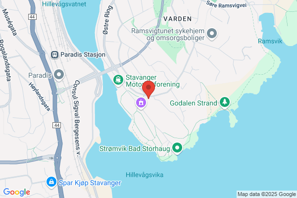 Sivilarkitektene Hoem As