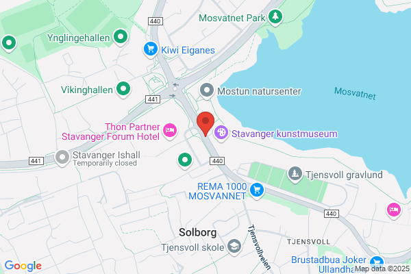Stavanger Artistbyrå