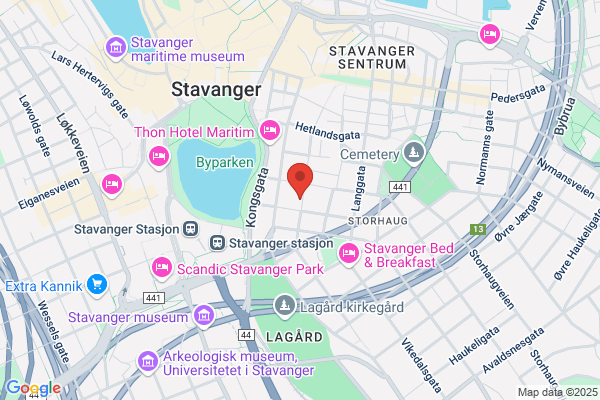 Stavanger Revyteater