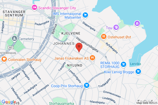 Nor Tronic As