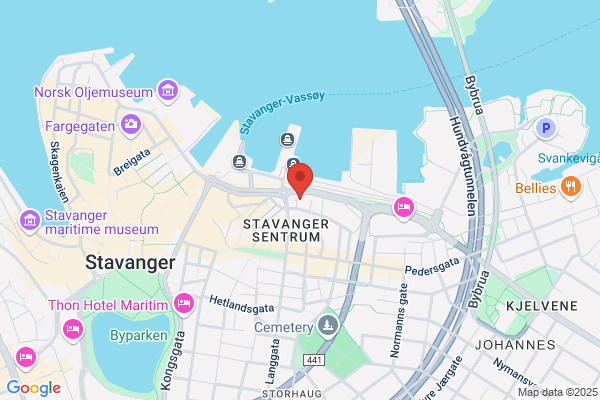 Svenska Handelsbanken A/s