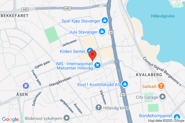 Postbanken Stavanger