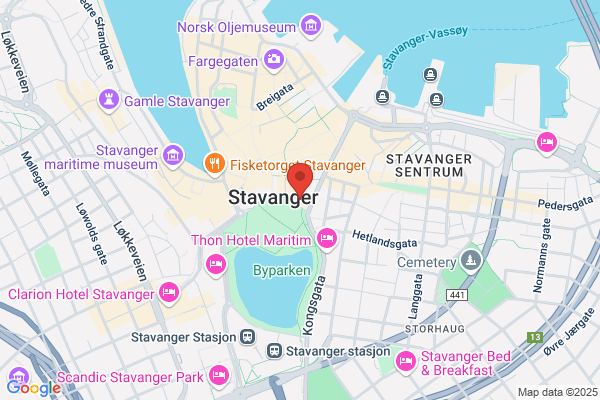 Sandnes Sparebank