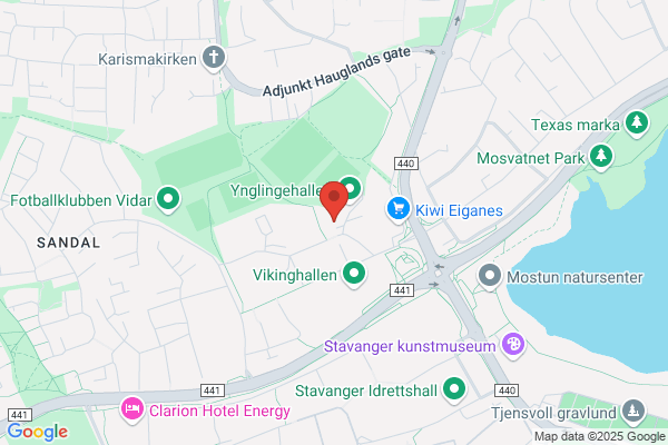 Astmabarnehagen