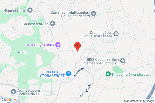 Bamsefaret Barnehage