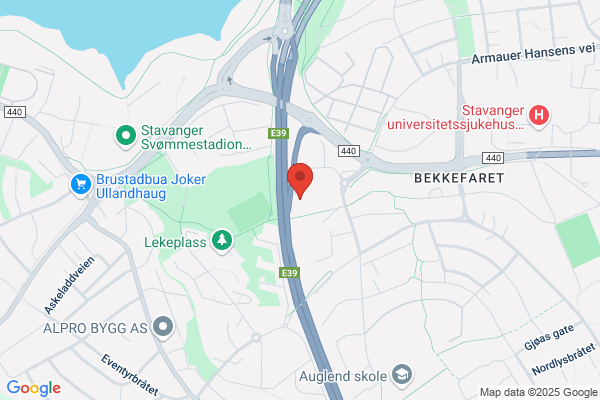 Barnas Hus Bekkefaret