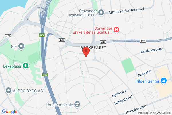 Bekketunet Barnehage