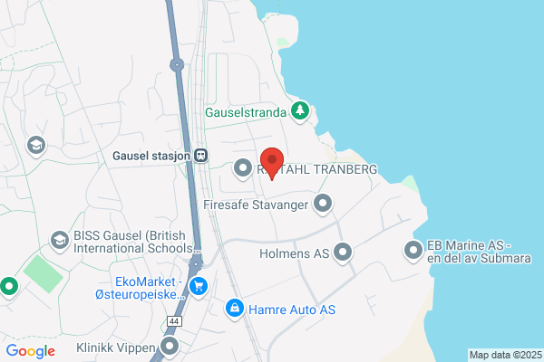 Frøystad Andelsbarnehage Ba