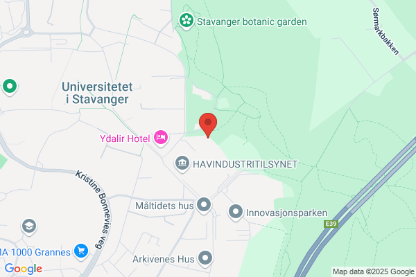 Havhesten Barnehage