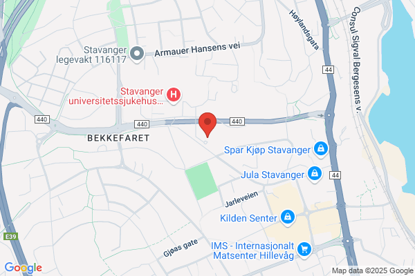Hillevåg Menighets Barnehage