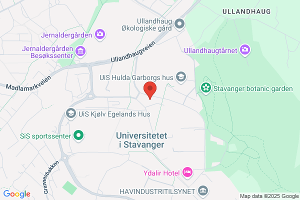 Krabat Barnehage
