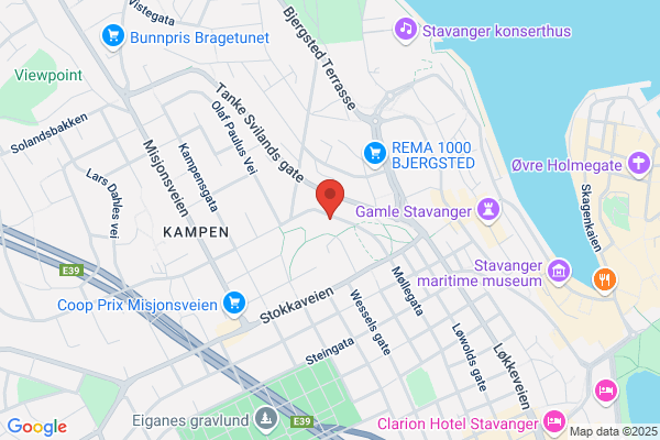 Rudlå Barnehage