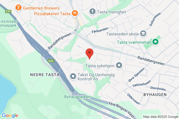 Rødknappen Barnehage