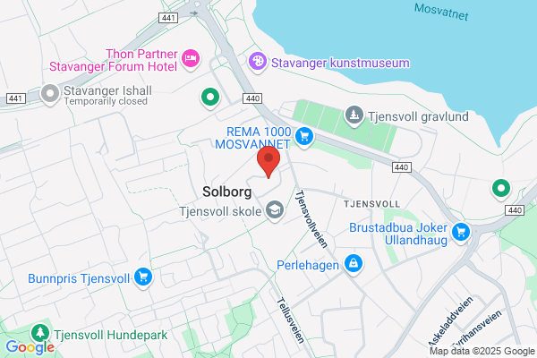 Solborg Barnehage