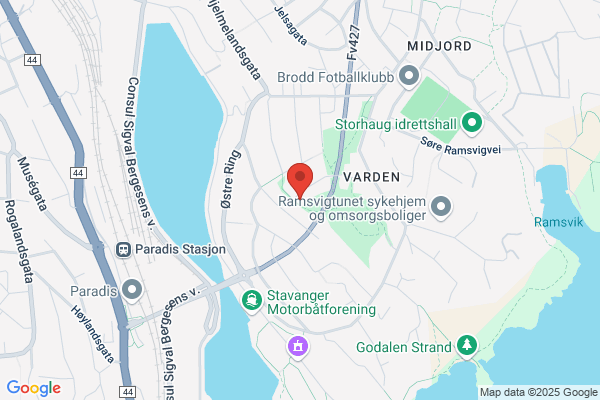 Solsikken Barnehage