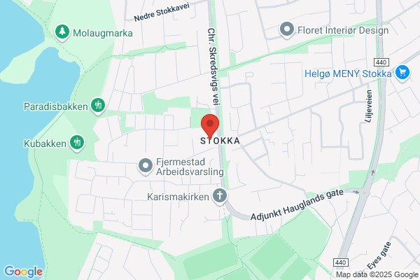 Stokka Barnehage