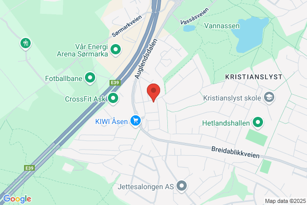 Vannassen Barnehage