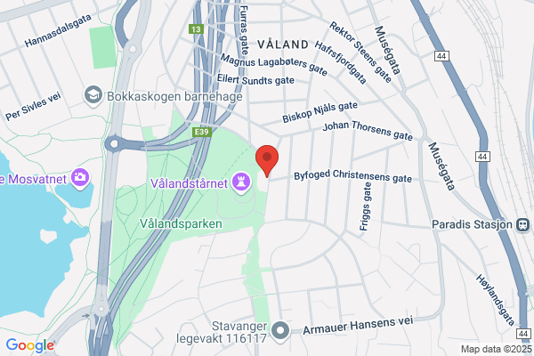 Våland Barnehage