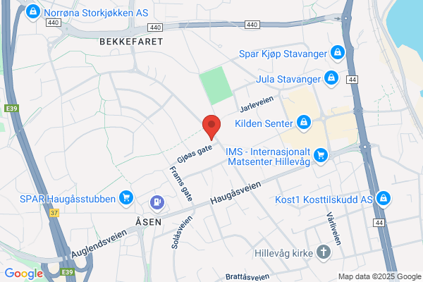 Tb Motorservice As