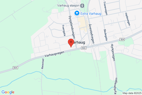 Rogaland Trafikkselskap As
