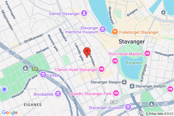 Stavanger Båtutleie