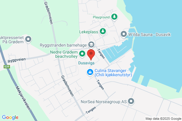 Larsen Landor Elektronikk As