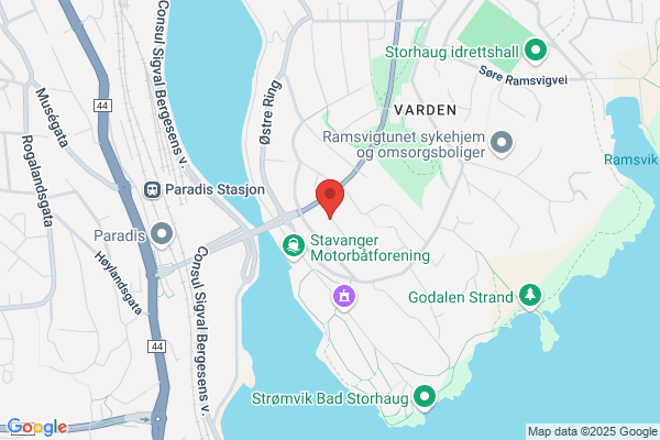 Davidsen Per Chr