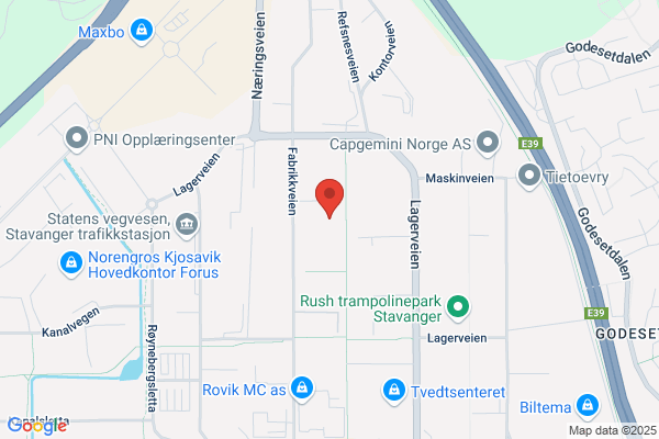 Fagerhult As